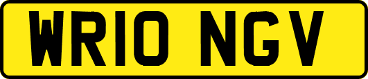 WR10NGV