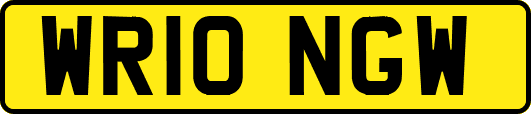 WR10NGW