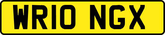 WR10NGX