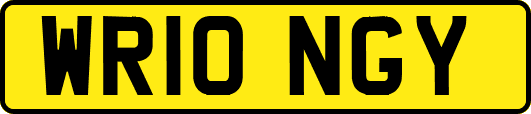 WR10NGY