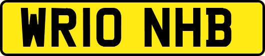 WR10NHB