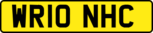 WR10NHC