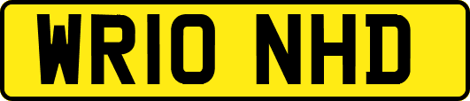WR10NHD