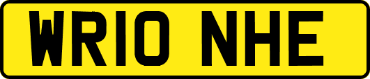 WR10NHE