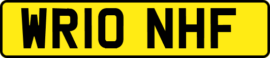 WR10NHF