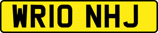 WR10NHJ