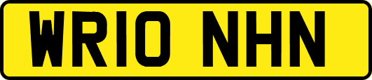 WR10NHN