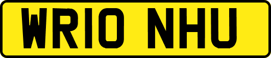 WR10NHU