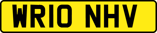 WR10NHV