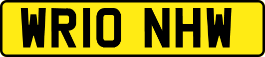 WR10NHW
