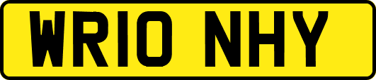 WR10NHY