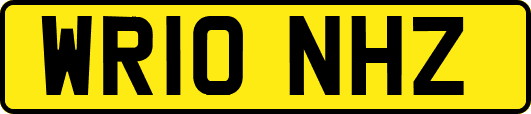 WR10NHZ