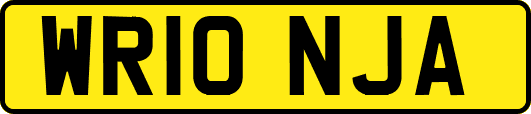 WR10NJA