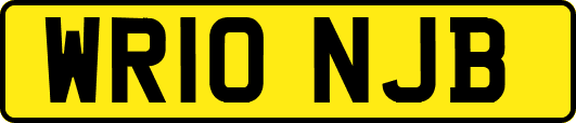 WR10NJB