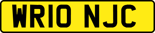 WR10NJC
