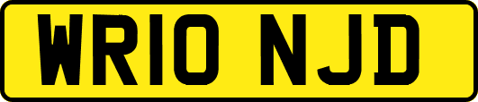 WR10NJD