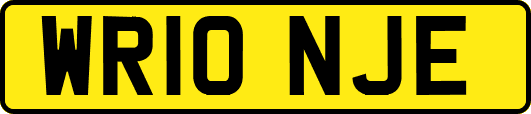 WR10NJE