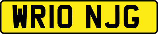WR10NJG