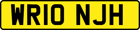 WR10NJH