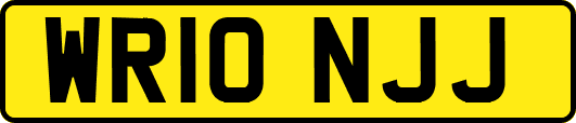 WR10NJJ