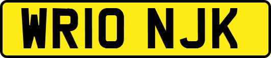 WR10NJK