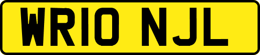 WR10NJL