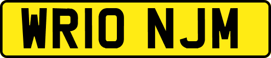 WR10NJM