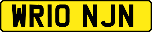 WR10NJN