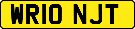 WR10NJT