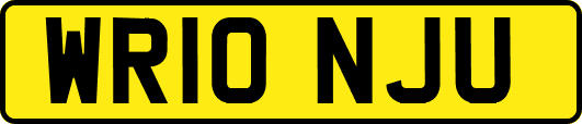 WR10NJU