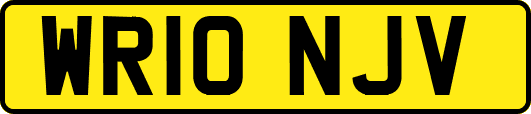 WR10NJV