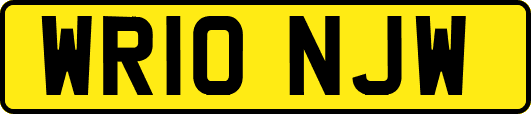 WR10NJW