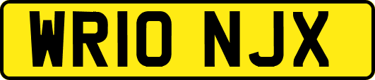 WR10NJX