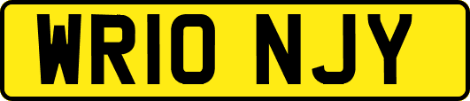 WR10NJY