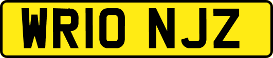 WR10NJZ
