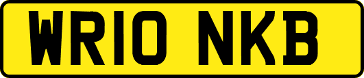 WR10NKB