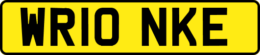 WR10NKE