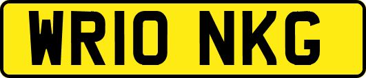 WR10NKG