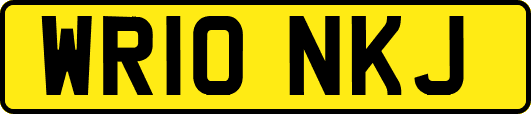 WR10NKJ