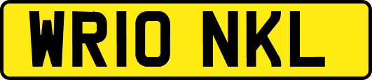 WR10NKL