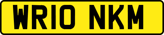 WR10NKM