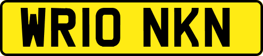 WR10NKN