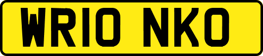 WR10NKO