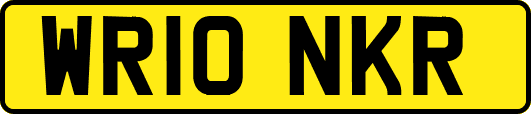 WR10NKR