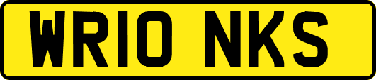 WR10NKS