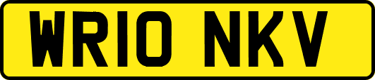 WR10NKV