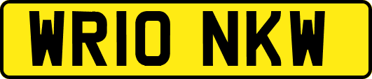 WR10NKW
