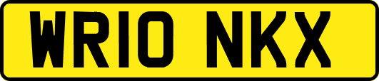 WR10NKX