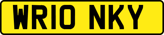 WR10NKY