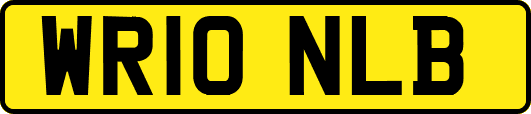 WR10NLB
